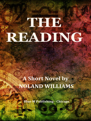cover image of The Reading